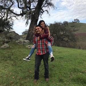 Meet your Posher, Jackie